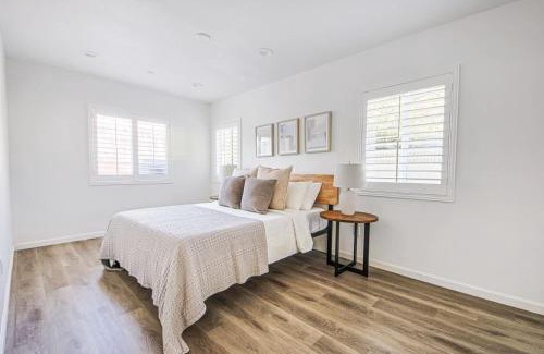 Clarkdale Casa | Charming 3B Home 10 mins to Venice Beach