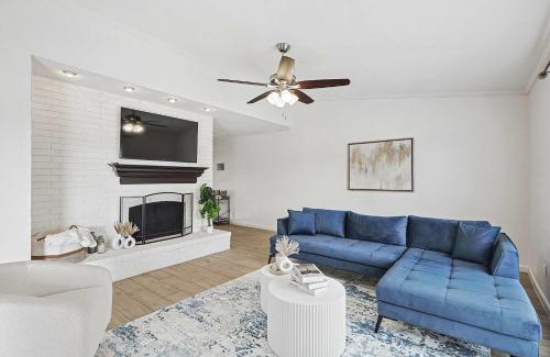 The Colony Casa | Charming 3Bd 2Ba Home with Private Pool