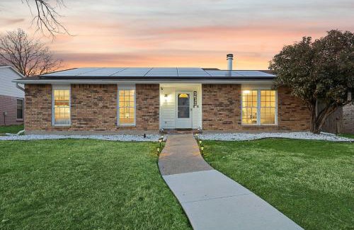 The Colony Casa | Charming 3Bd 2Ba Home with Private Pool