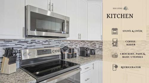 The Colony Casa | Charming 3Bd 2Ba Home with Private Pool