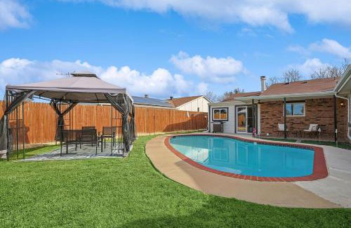 The Colony Casa | Charming 3Bd 2Ba Home with Private Pool
