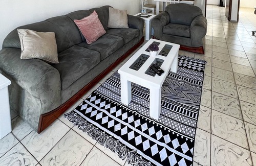 San Luis Potosi Casa | Charming 3BDR Full house 10 min from downtown