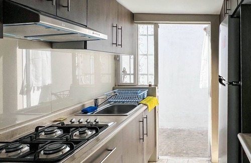 San Luis Potosi Casa | Charming 3BDR Full house 10 min from downtown