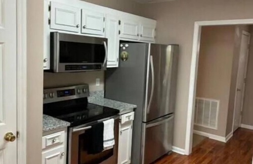 Knightdale Casa | Charming 3bed! Your Cozy Retreat
