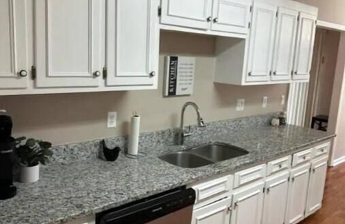 Knightdale Casa | Charming 3bed! Your Cozy Retreat