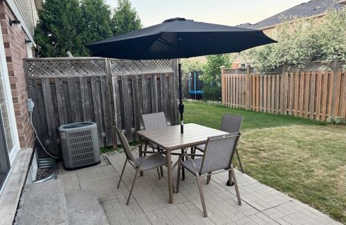 Grand River South Casa | Charming 3bedroom 3bath house