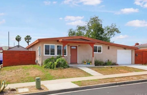 Serra Mesa Casa | Charming 3BR 2B Home Serra Mesa