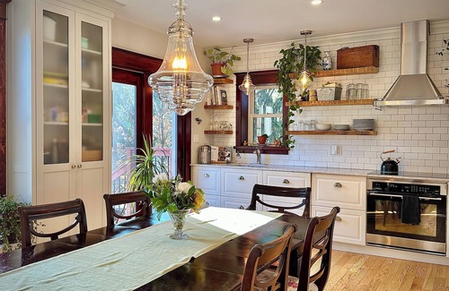 Centre Wellington Casa | Charming 3BR Heritage Home Near Downtown Fergus & Elora