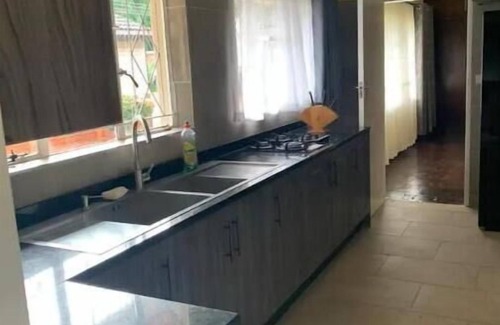 Harare East Casa | Charming 3BR Home in the Heart of Highlands Harare