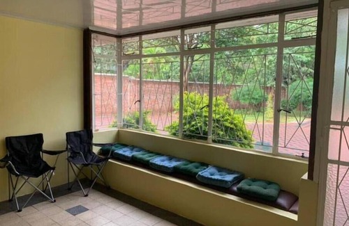 Harare East Casa | Charming 3BR Home in the Heart of Highlands Harare