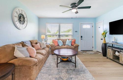 Sherwood Casa | Charming 3BR Home with Free Parking & Game Room