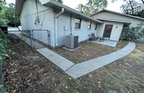 Westminster Casa | Charming 3BR in Baton Rouge