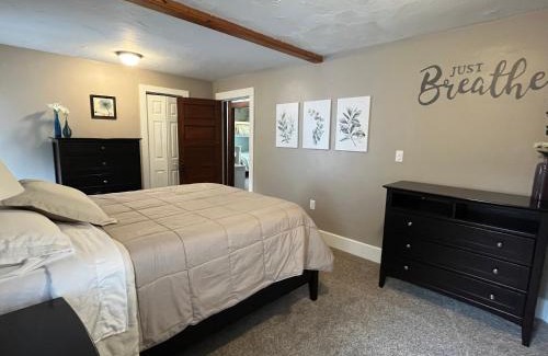 Woodville Apartamento | Charming 3BR in centrally located neighborhood