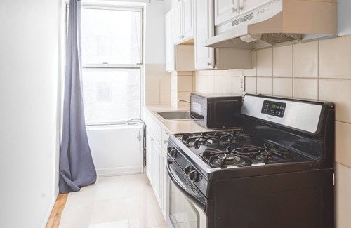 Midtown West Apartamento | Charming 3BR Loft in Midtown West!