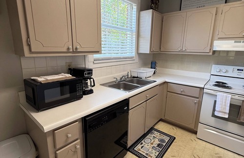 Valdosta Casa | Charming 3BR Minutes to Moody AFB, Downtown & VSU