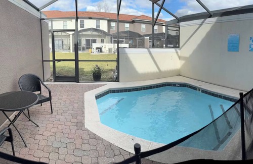 Bellavida Casa | Encantadora Casa de 3 Hab con Piscina, Parrilla y Excelente Ubicación!