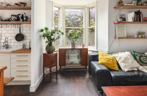 Hackney Downs Apartamento | Charming 3BR Victorian Maisonette with Garden