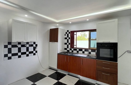 Kokrobite Casa | Charming 4-Bed House in Kokrobite