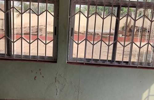 Kumasi Casa | Charming 4-Bed House in Atwima Techiman, Kumasi