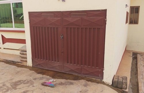 Kumasi Casa | Charming 4-Bed House in Atwima Techiman, Kumasi