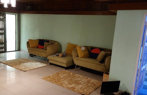 Kumasi Casa | Charming 4-Bed House in Atwima Techiman, Kumasi