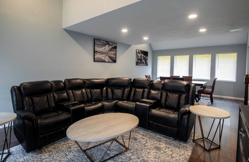 Missouri City Casa | Charming 4-bedroom house with WiFi and AC in peaceful Missouri City