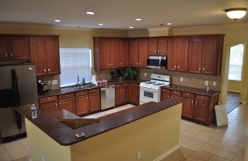 Missouri City Casa | Charming 4-bedroom house with AC and WiFi in fabulous Missouri City