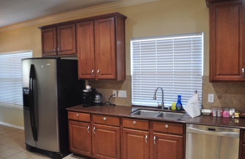 Missouri City Casa | Charming 4-bedroom house with AC and WiFi in fabulous Missouri City