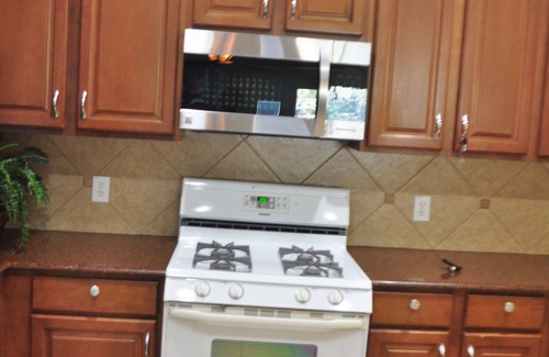 Missouri City Casa | Charming 4-bedroom house with AC and WiFi in fabulous Missouri City