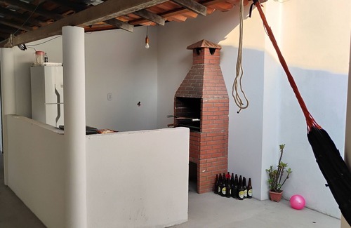 Barreirinhas Casa | Charming 4-bedroom house with WiFi and AC in beautiful Barreirinhas