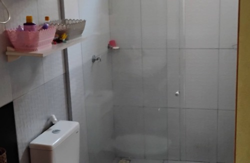 Barreirinhas Casa | Charming 4-bedroom house with WiFi and AC in beautiful Barreirinhas