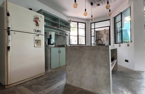 Kaduwela Casa | Charming 4-bedroom bungalow with plunge pool