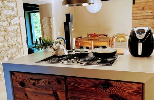 Negrar Otro | Charming 4-bedroom farmhouse in Valpolicella