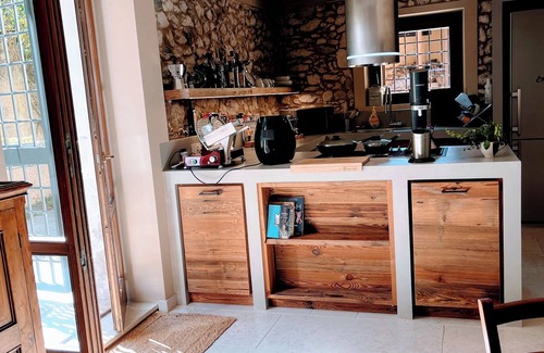 Negrar Otro | Charming 4-bedroom farmhouse in Valpolicella