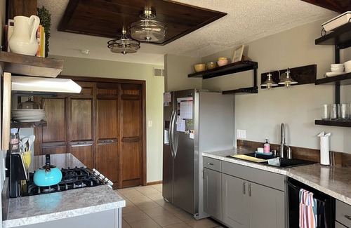 Rapid City Casa | Charming 4-bedroom house in Serene Rapid City