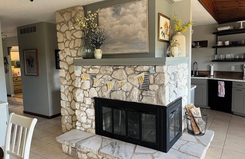Rapid City Casa | Charming 4-bedroom house in Serene Rapid City