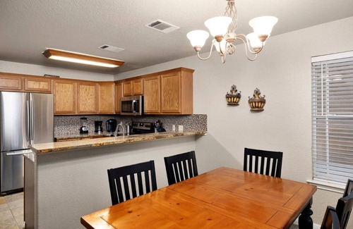 San Marcos Casa | Charming 4-bedroom Hill Country Home near San Marcos & New Braunfels