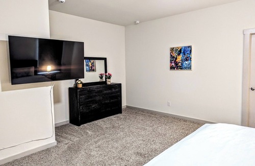 San Marcos Casa | Charming 4-bedroom house in San Marcos