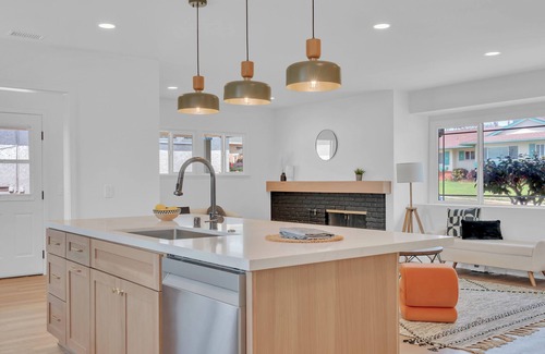 Inglewood Casa | Charming 4-bedroom house with WiFi and AC in brilliant Inglewood