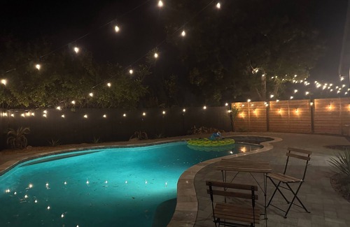 Allied Gardens Casa | Charming 4-bedroom house with AC and WiFi in enjoyable San Diego