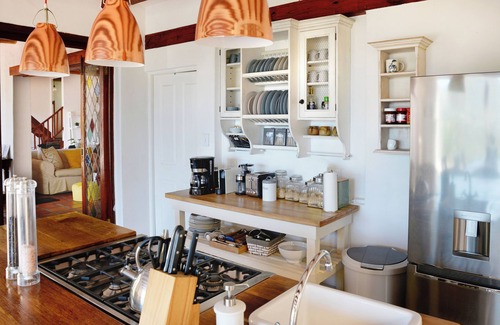 Hout Bay Casa | Charming 4-bedroom house in Cape Town