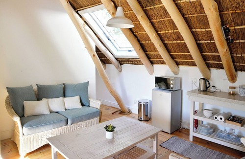 Hout Bay Casa | Charming 4-bedroom house in Cape Town