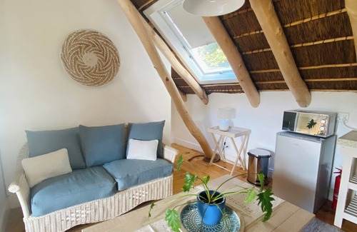 Hout Bay Casa | Charming 4-bedroom house in Cape Town
