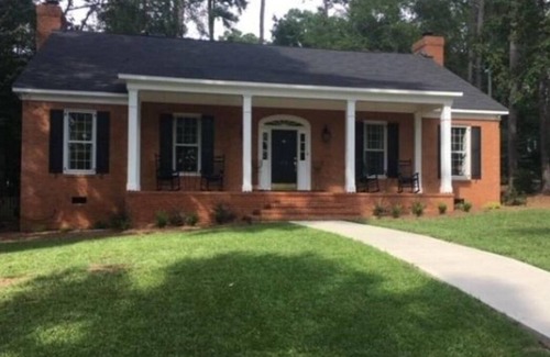 Brookfield West Casa | Charming 4-Bedroom Home Near The Masters Tournament