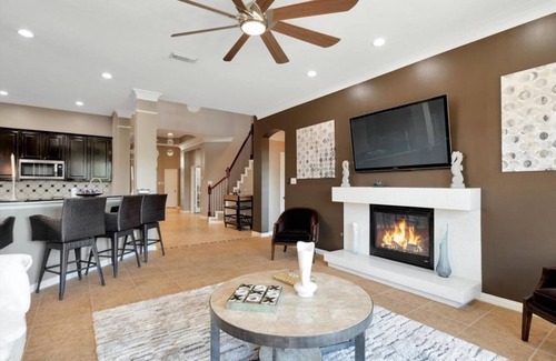 Sydney Harbour Casa | Charming 4-bedroom house with WiFi and AC in Cypress