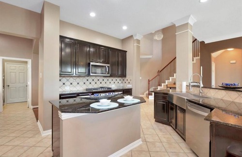 Sydney Harbour Casa | Charming 4-bedroom house with WiFi and AC in Cypress