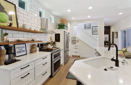 Century West Casa | Charming 4-bedroom house with WiFi, AC in amazing Bend