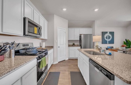 Manor Casa | Charming 4 Bedroom Manor Hideaway
