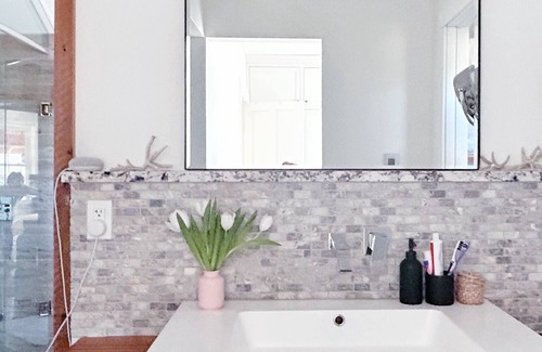 Grey Highlands Otro | Charming 4 bedroom restored farmhouse in Beaver Valley