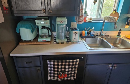 Sturgis Casa | Charming 4-bedroom Sturgis Rally rental ideally located near downtown Sturgis